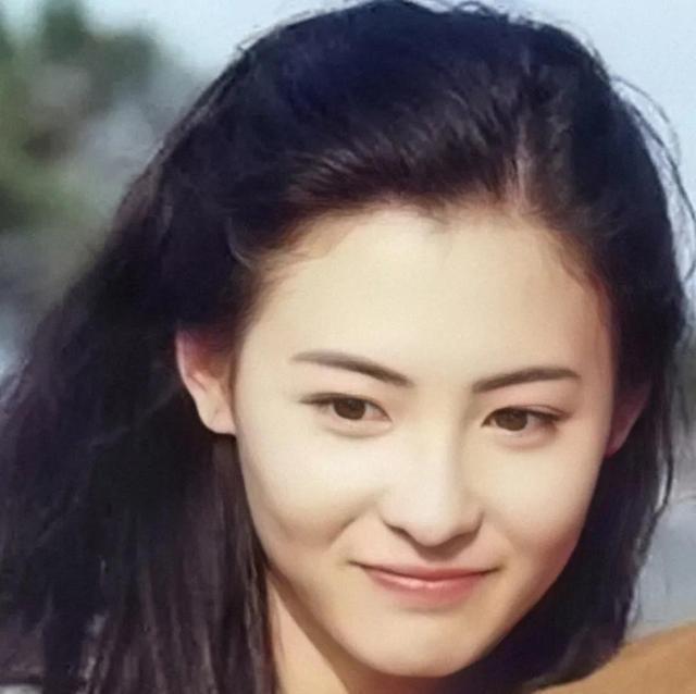 张柏芝新电影2020_播放张柏芝主演_张柏芝的经典电影推荐与回顾