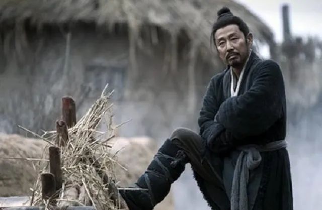 萧何与平民的关系_萧何召平_张良萧何韩信关系