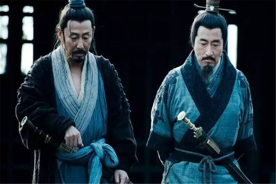 萧何怎么死的_萧何与平民的关系_萧何召平