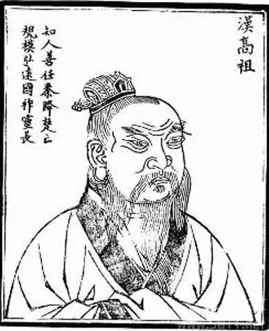 萧何与平民的关系_萧何召平_萧何吕后关系