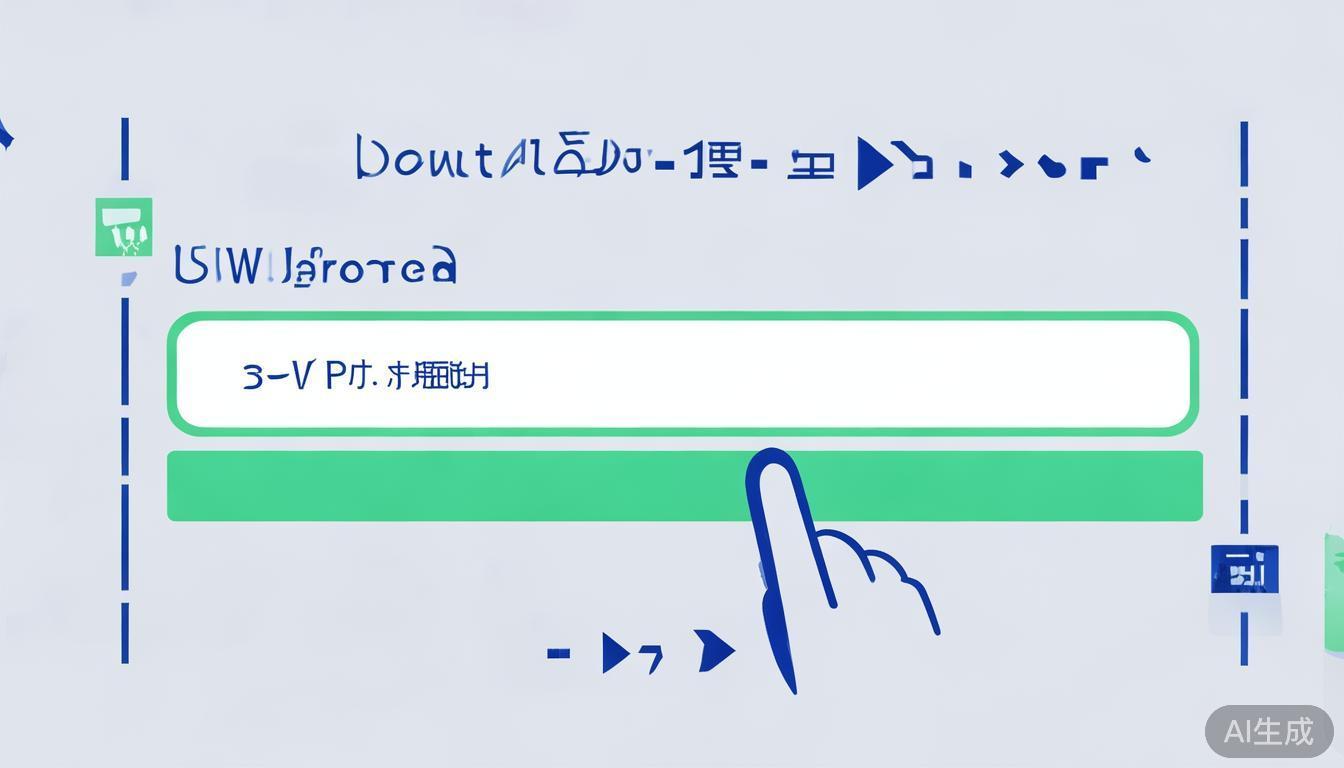TP官网下载转化率低？用户停留短暂、步骤过多是主因，如何优化？