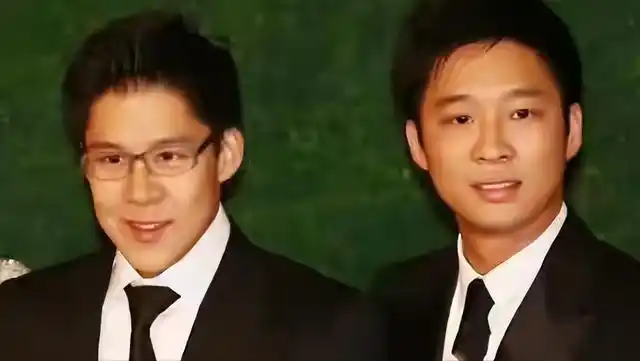吕志和的社会影响力与行业地位_吕志和的社会影响力与行业地位_吕志和的社会影响力与行业地位