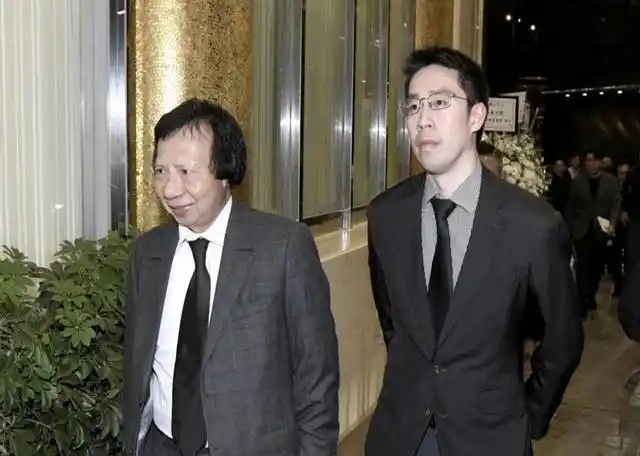 吕志和的社会影响力与行业地位_吕志和的社会影响力与行业地位_吕志和的社会影响力与行业地位