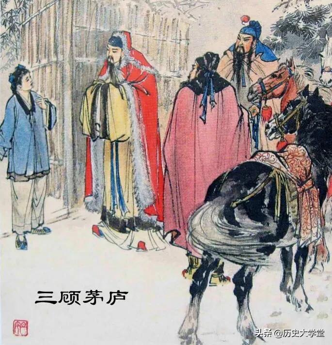 刘禅治国如何_蜀汉刘禅之子_蜀汉后主刘禅的治国之道
