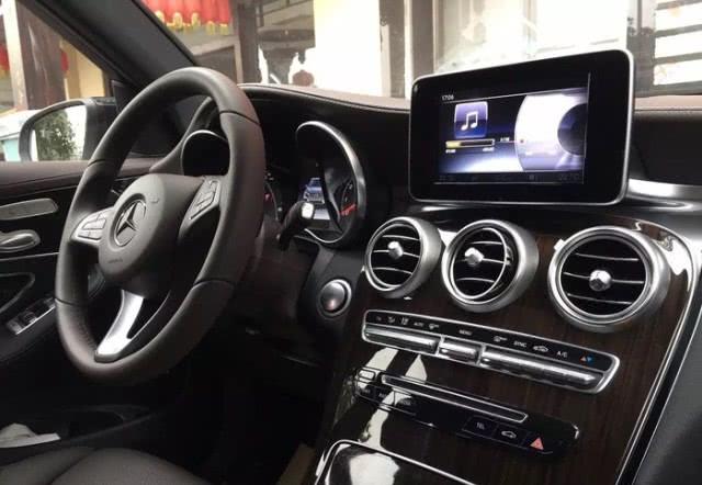 奥迪Q5、奔驰GLC和宝马X3豪华SUV车载音响解析，为选车提供参考