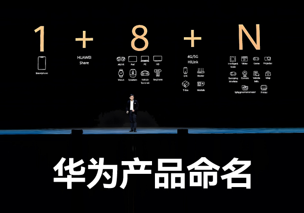 华为产品命名策略揭秘：科技与文化融合如何塑造品牌形象与市场影响力
