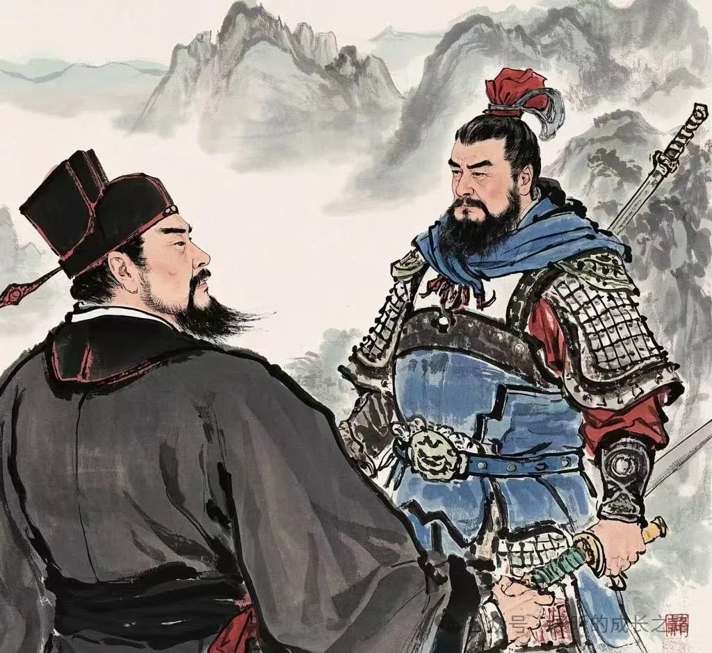 荀彧的政治智慧与权谋故事_荀彧的智慧_荀彧的政治理想