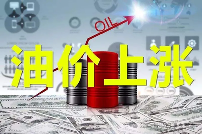石油的价格走向_石油供应链风险上升，未来油价走势受哪些因素的驱动？_石油上涨趋势