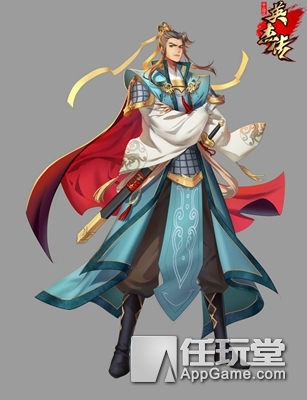 荀攸在三国历史中的角色_三国人物荀攸_三国演义中荀攸