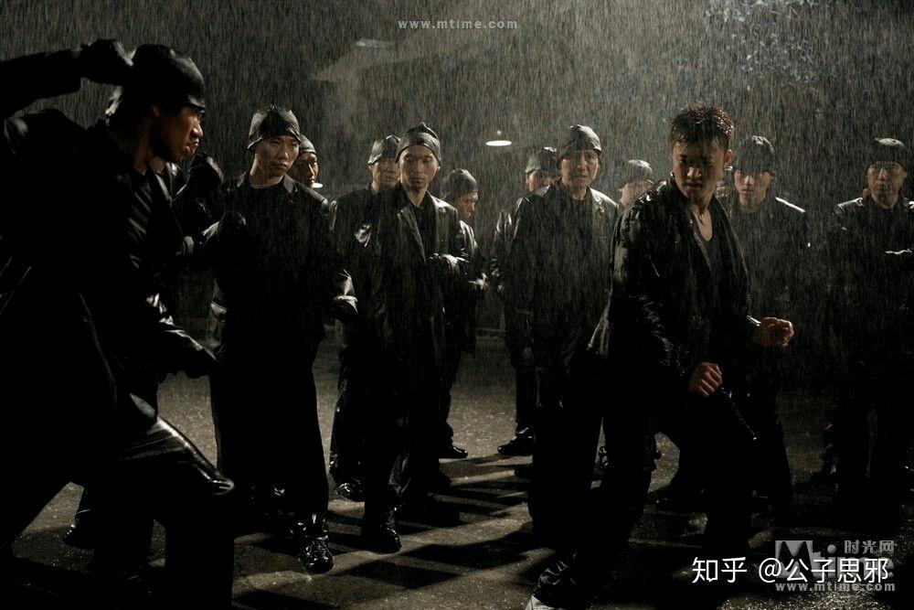 吴京在武侠电影中的重要性_吴京武侠_吴京的武侠电影