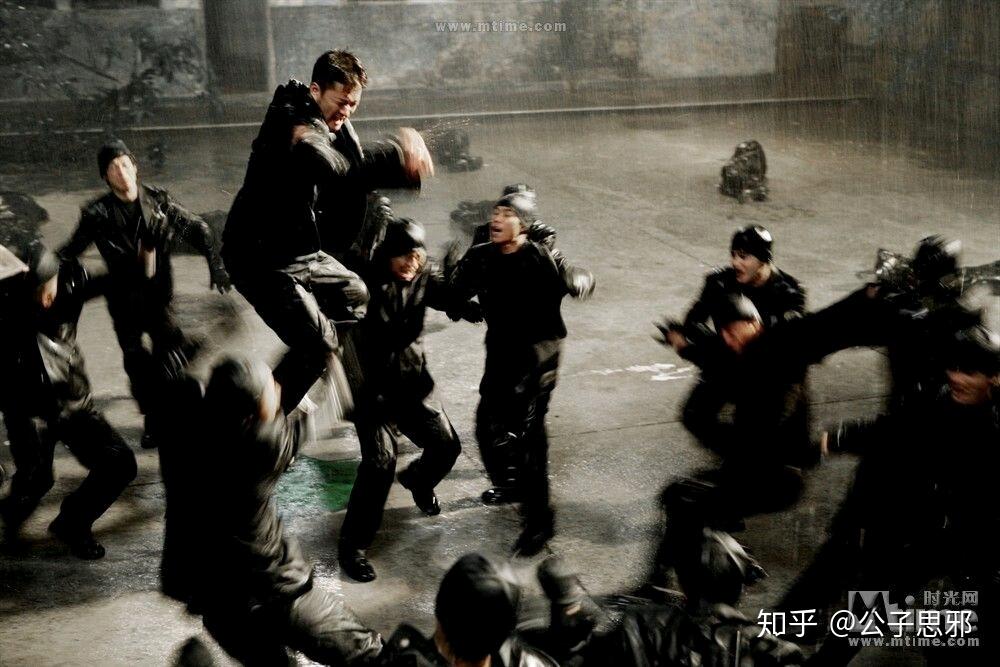 吴京在武侠电影中的重要性_吴京的武侠电影_吴京武侠