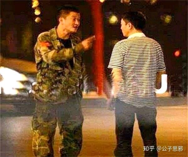 吴京在武侠电影中的重要性_吴京的武侠电影_吴京武侠