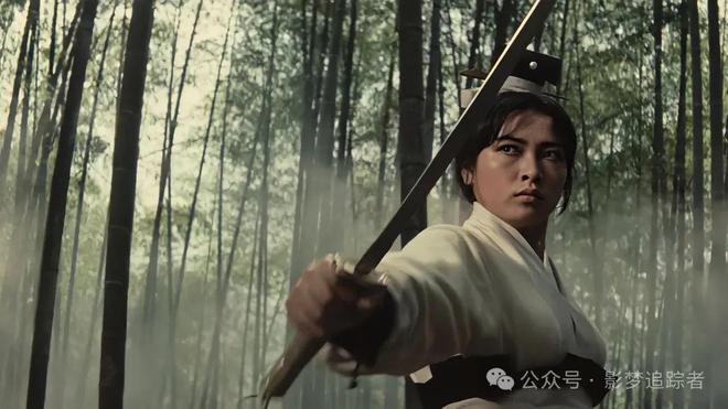 吴京电影武打片_吴京的武侠剧_吴京在武侠电影中的重要性
