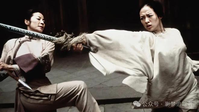 吴京电影武打片_吴京的武侠剧_吴京在武侠电影中的重要性