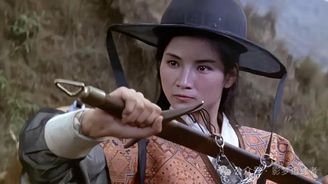吴京的武侠剧_吴京在武侠电影中的重要性_吴京电影武打片