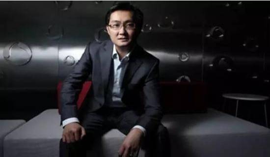 马化腾创业初期的艰难的故事_成功与坚持：马化腾的创业历程_马化腾的创业历程简短