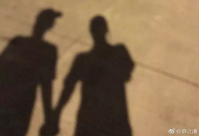 薛之谦与前妻高磊鑫复合，朋友圈被刷屏，你又相信爱情了吗？
