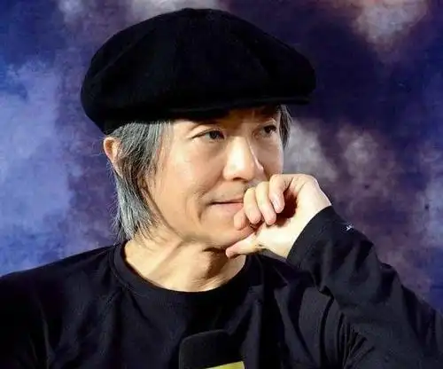 周星驰捧红多位明星包括反派 林国斌被其发掘演破坏之王