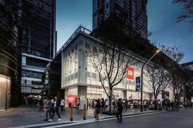 小米品牌文化核心_小米品牌文化内涵_深入剖析小米的设计理念与品牌文化