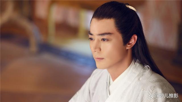 赵丽颖（Zhao Liying） - 以《花千骨》和《知否知否应是绿肥红瘦》而成名。_知否中赵丽颖造型_知否知否赵丽颖
