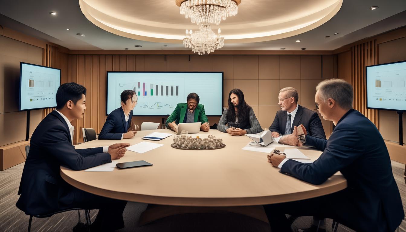 TokenPocket官网社区助力投资成长，新手向导与模拟赛功不可没