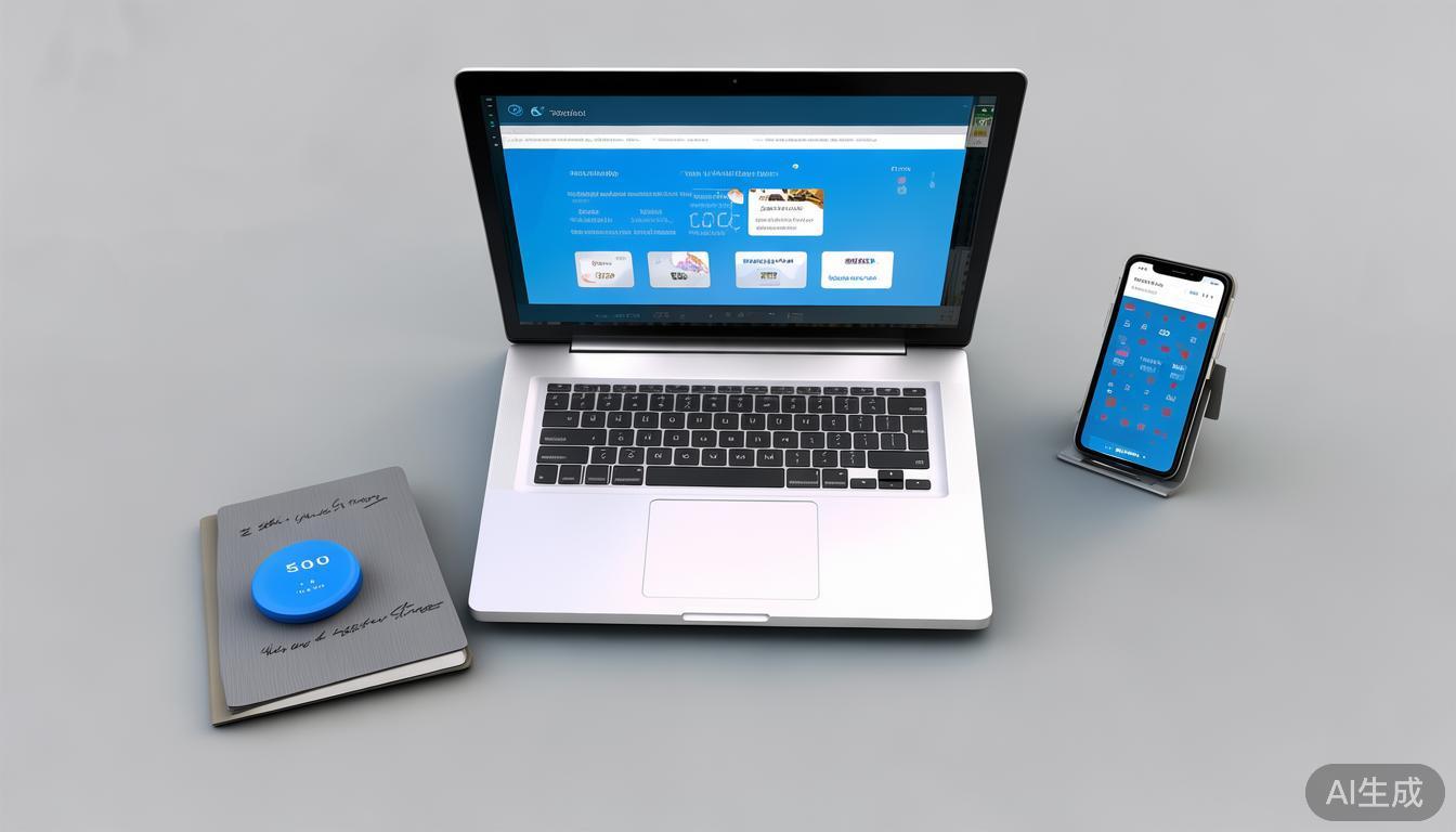 数字化时代，如何通过官方渠道下载应用？助力高效学习与个人成长