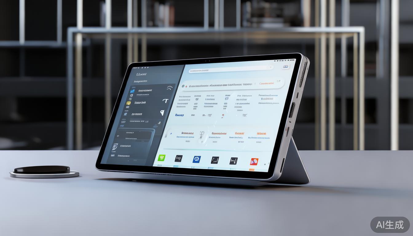 2025年TP官方安卓版下载：全面解析安全加密与实时监控，带来更可靠体验