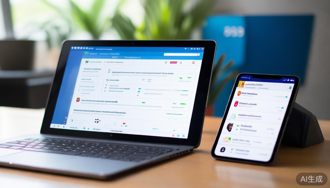 安卓用户必看：高效下载官方正版应用的3个关键方法，安全又省时