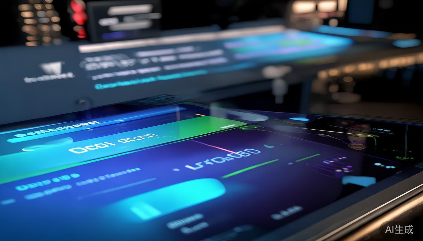 2025年TP官方安卓版下载指南：安全验证全面升级，全球CDN加速体验