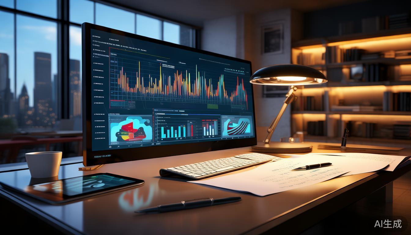 TP官方平台：实时工具下载与行业数据分析，如何优化投资决策、降低风险？