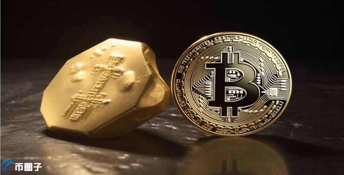 比特币与黄金：虚拟货币与传统避险资产的相互影响与投资策略
