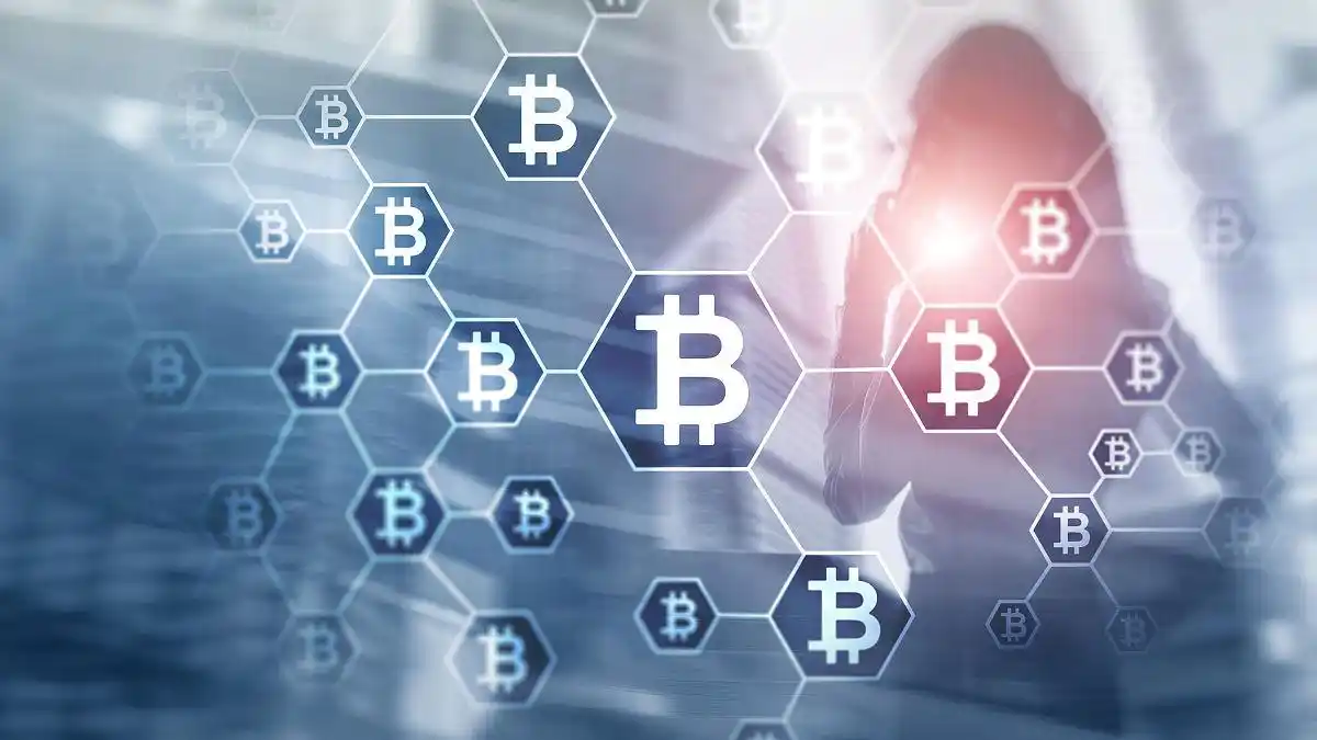 区块链技术如何赋能金融创新及数字货币时代的必然趋势探讨