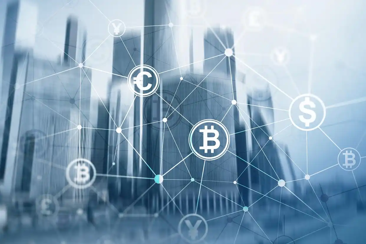 数字货币金融科技创新_数字货币应用技术_数字货币的金融科技应用探索