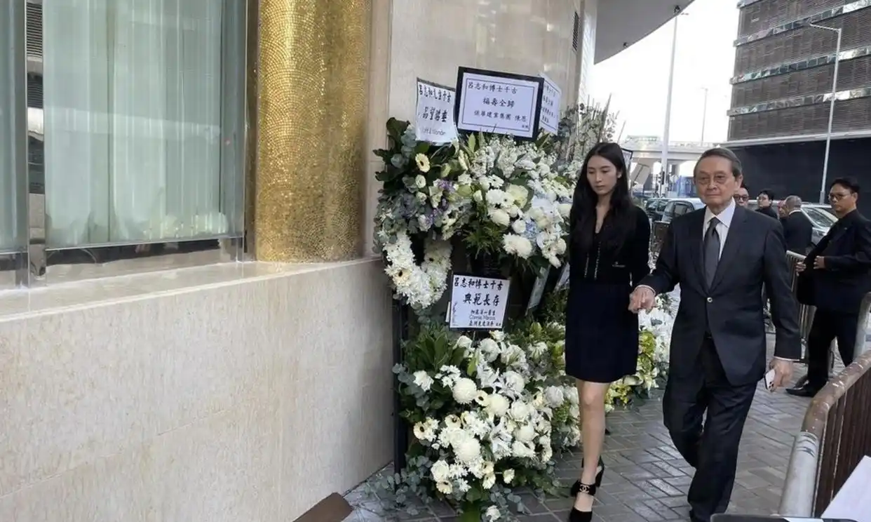 吕志和的社会影响力与行业地位_吕志和的社会影响力与行业地位_吕志和的社会影响力与行业地位