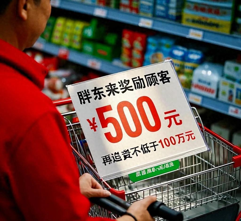 品质管理：胖东来严控每个环节_品质管理：胖东来严控每个环节_品质管理：胖东来严控每个环节
