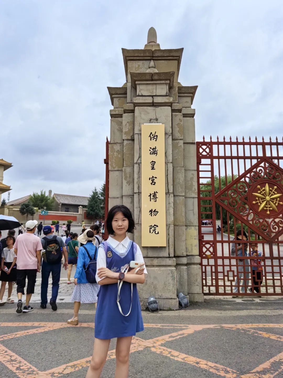 清朝最后一个皇帝溥仪的传奇_清代溥仪_大清朝溥仪