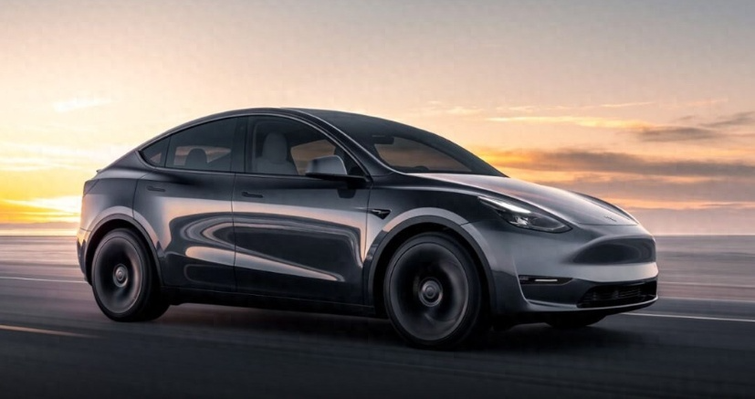 特斯拉中国再升级车型：新款Model Y加量不加价，Model 3焕新版起售价提升