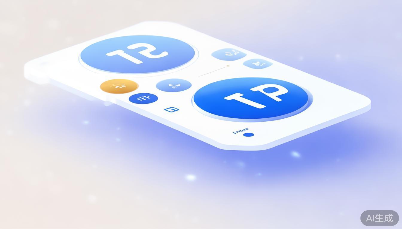 TP钱包：从数字资产管理工具到Web3入口的华丽转身？