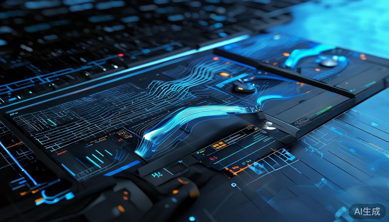 TP官方app下载与集成：提升项目组合管理决策效率，实现实时精准监控