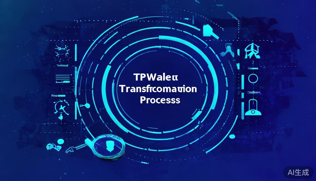 掌握TPWallet交易机制，保障资产安全：解析区块链加密与私钥验证全过程