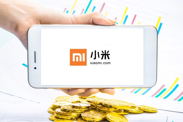 雷军涉及的行业_雷军与行业发展趋势的较量_雷军的事业发展