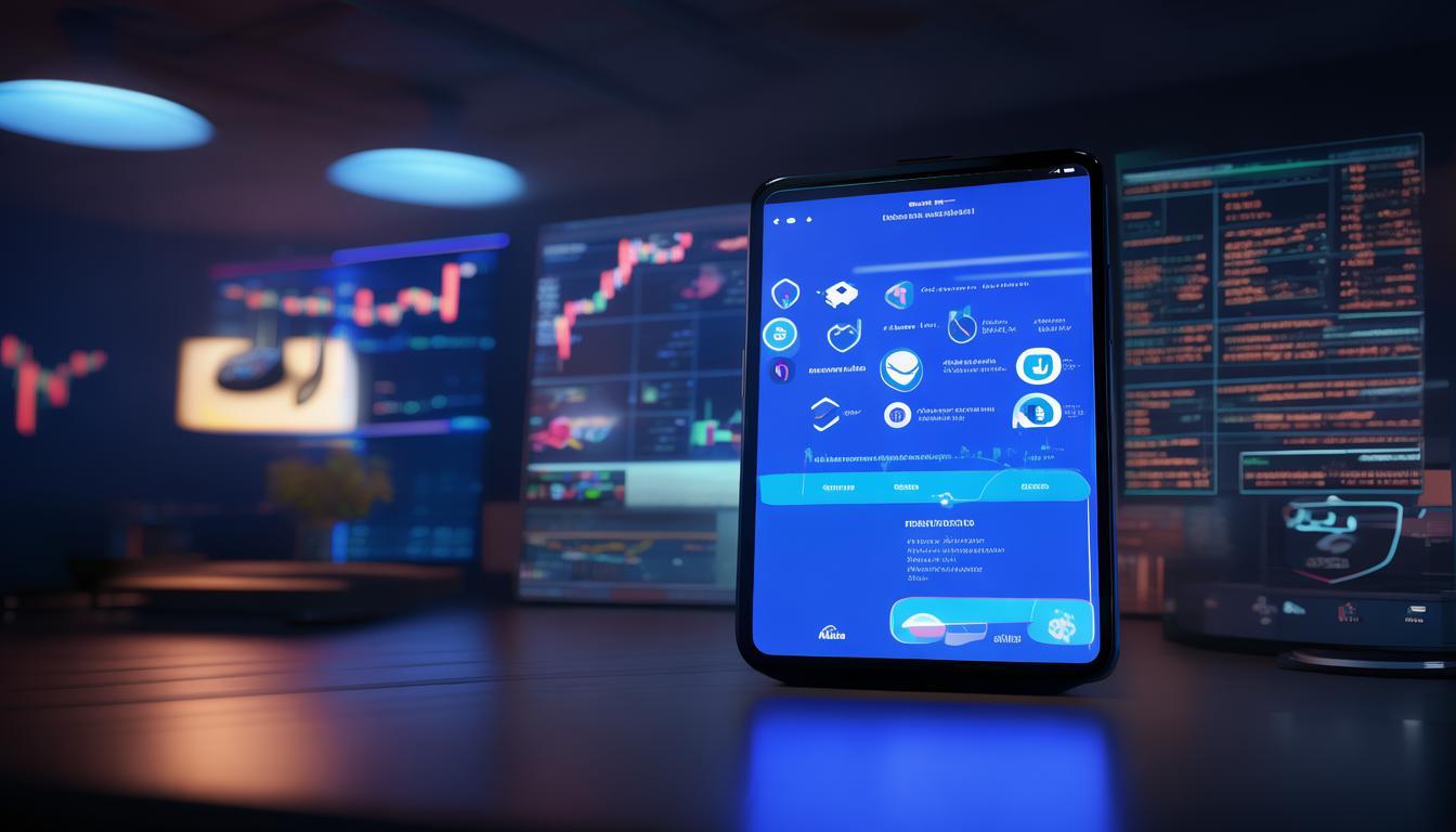 TokenPocket数字钱包：功能强大支持多币种，交易便捷超省心