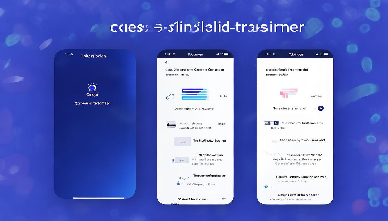 TokenPocket下载使用指南：实用功能、操作技巧及资产便捷管理