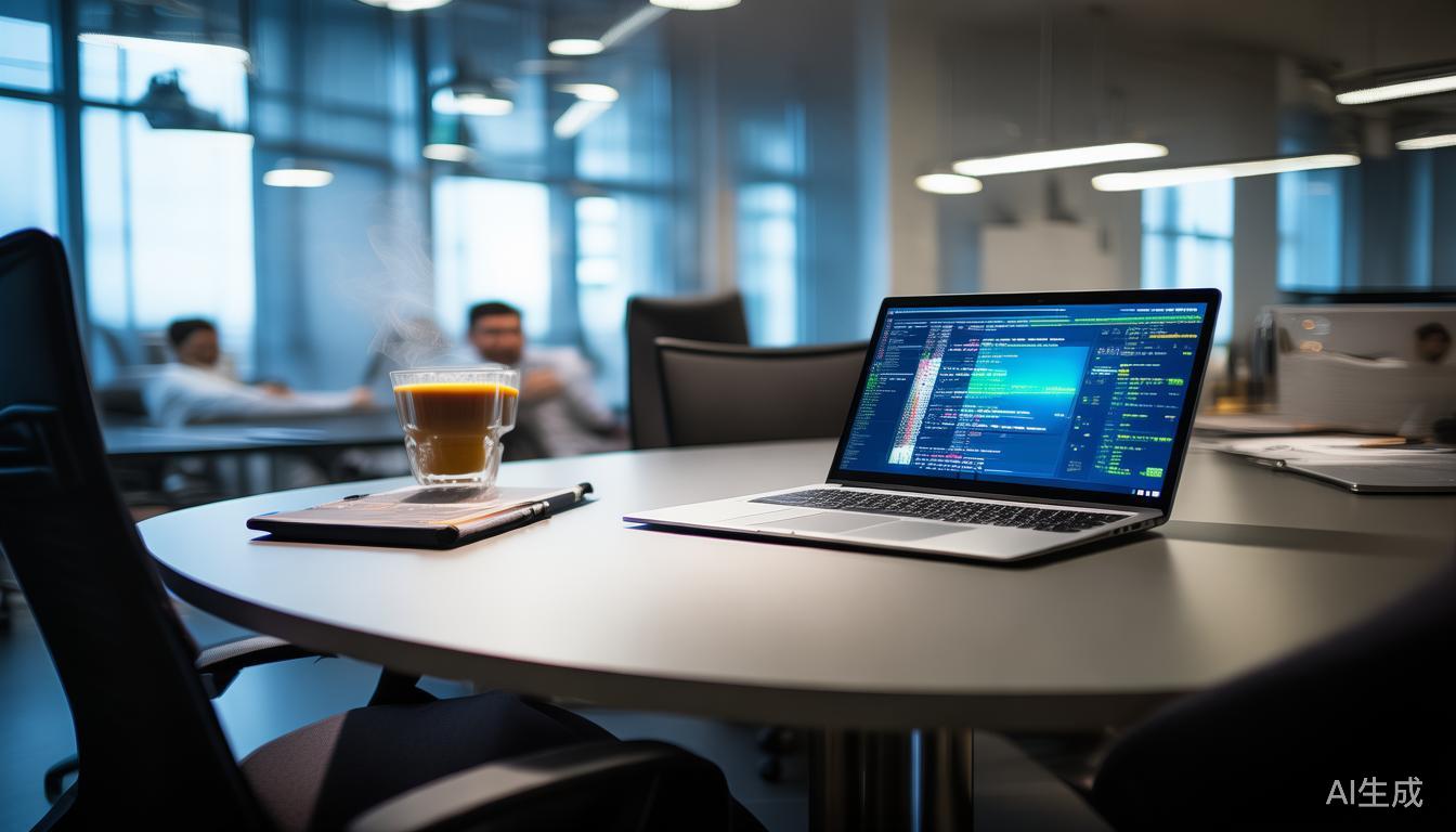正版软件有多重要？从TP官网下载正版App，保障团队数据安全与工作效率