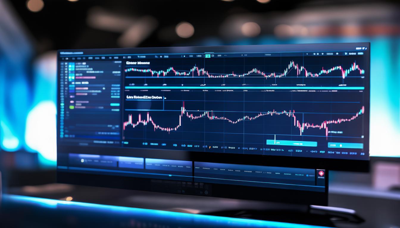 TokenPocket官方网站：助力数字货币投资组合有效管理与市场分析