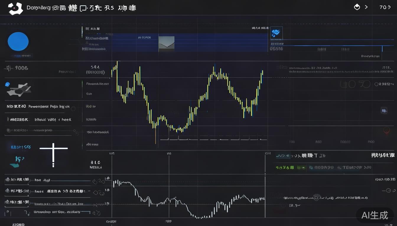 数字货币交易中，TP 交易所 App 如何提升交易效率与把握时机？