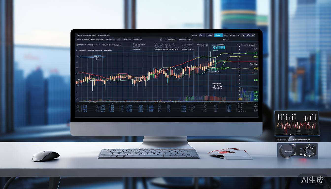 TPWallet交易攻略：提升决策水平，利用分析工具与交易规划，告别盲目跟从