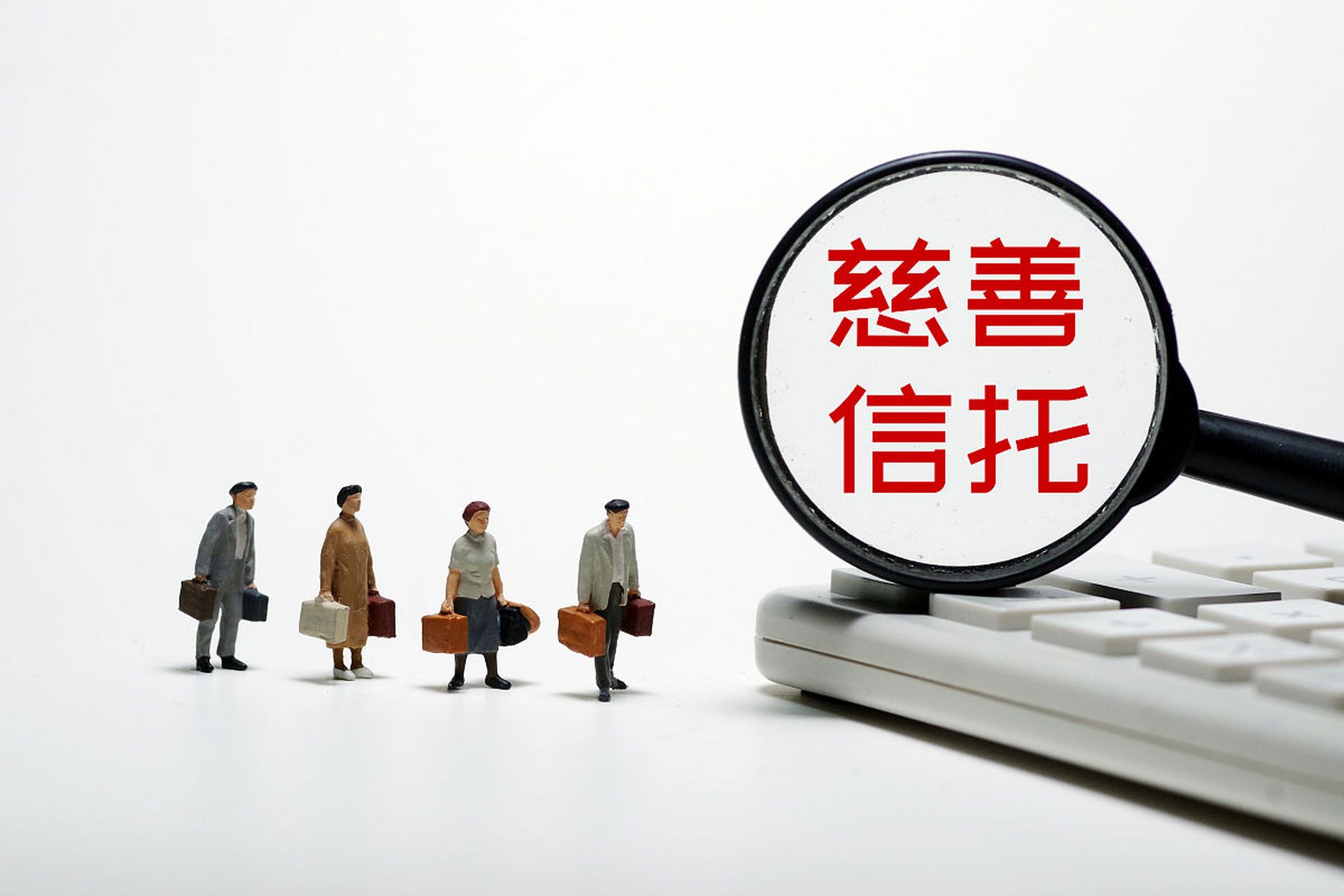 公益慈善会如何_如何通过Trust Wallet参与社会公益与慈善项目_慈善组织向社会公开