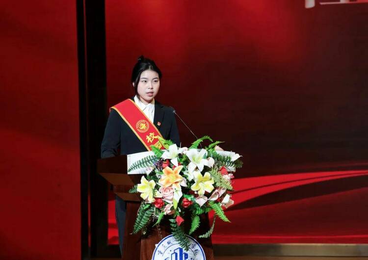 重庆高校首家公益学院在重庆城市科技学院成立