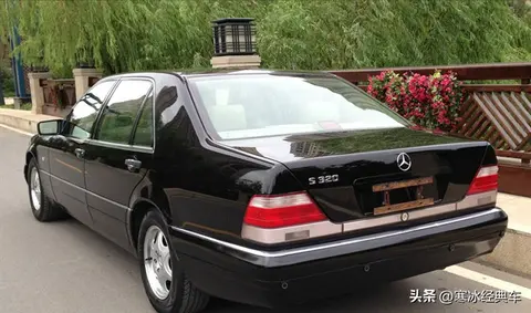 奔驰历程_奔驰历史书_奔驰的经典车型与传承历史